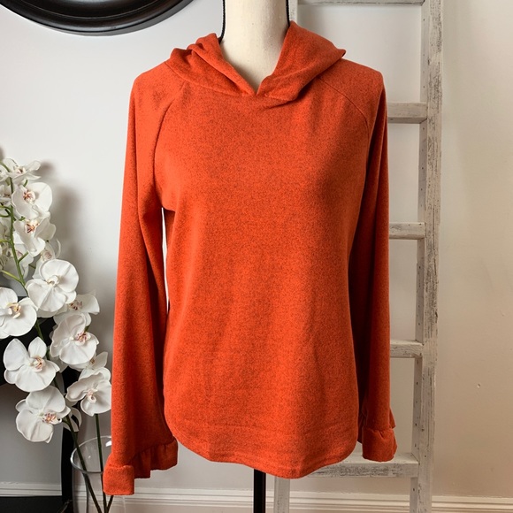 Bell Sleeve Top - Picture 3 of 7